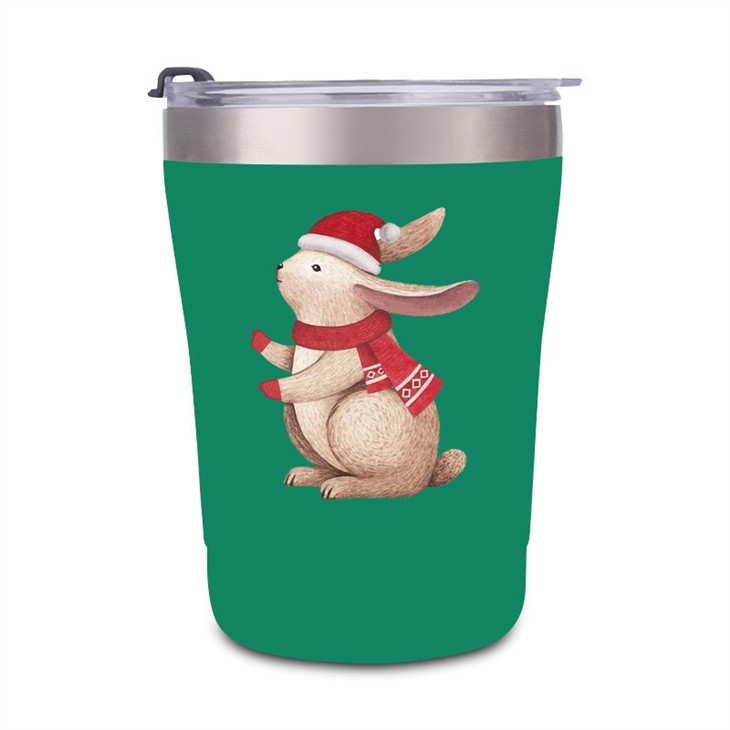 Coffee Tumbler