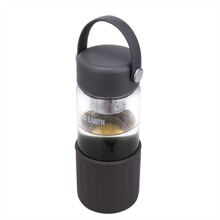 Portable Bottle