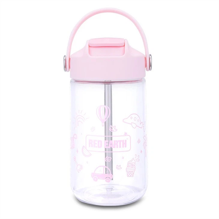 China Tritan Plastic Water Bottle