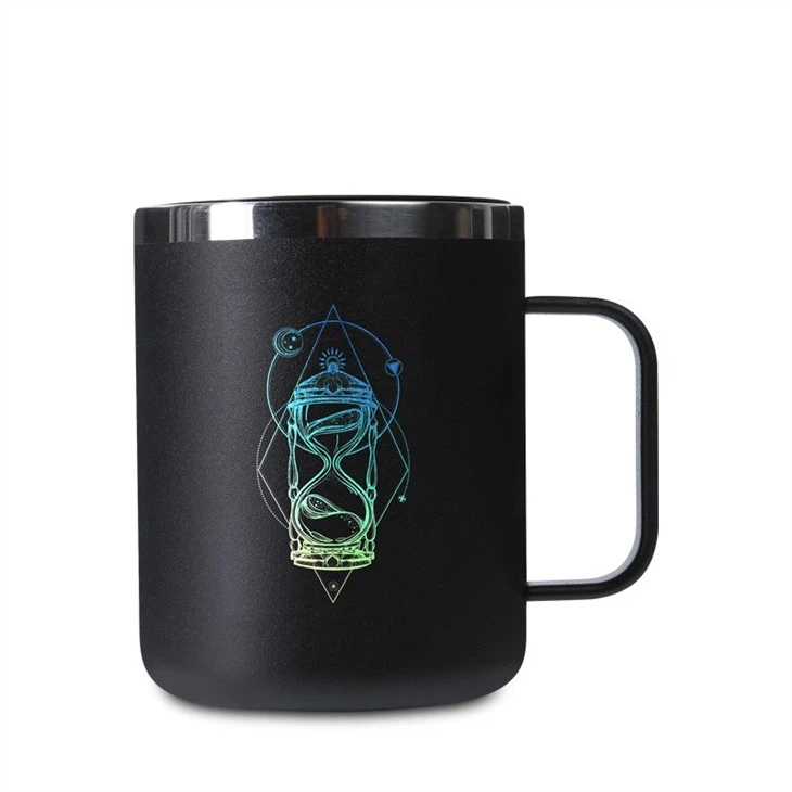 Bulk Wide Mouth Tumbler Mug